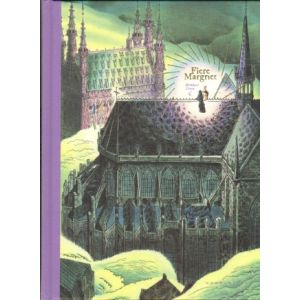 FIERE MARGRIET: FIERE MARGRIET (HC)