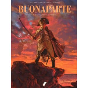 BUONAPARTE: 03: HET LAATSTE OORDEEL