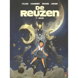 REUZEN: 07: MOON