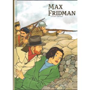 MAX FRIDMAN INTEGRAAL: 02: DEEL 2 (HC)