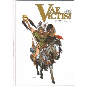 VAE VICTIS INTEGRAAL: 04: DEEL 4 (HC)