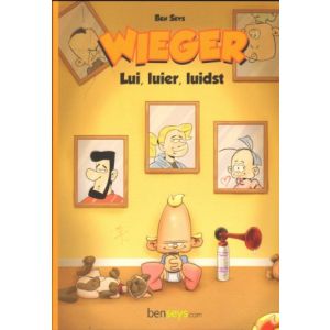 WIEGER: 01: LUI, LUIER, LUIDST