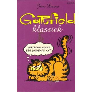 GARFIELD: 02: KLASSIEK