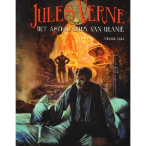JULES VERNE: 02: HET ASTROLABIUM VAN URANIE (DEEL 2)