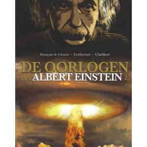 OORLOGEN VAN ALBERT EINSTEIN: 02: DEEL 2/2