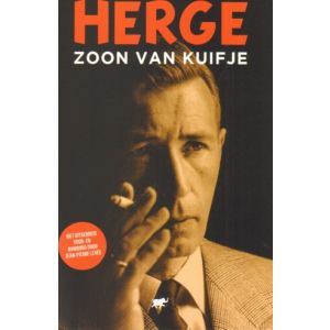 HERGE: ZOON VAN KUIFJE (SECUNDAIRE LITERATUUR)