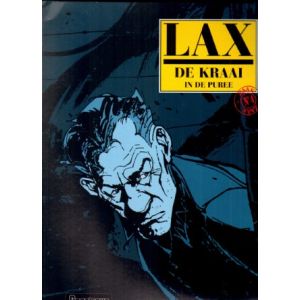 KRAAI: 04: DE KRAAI IN DE PUREE