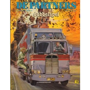 PARTNERS: 09: DUBBELSPEL (1986)