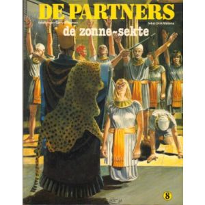 PARTNERS: 08: DE ZONNE SEKTE (1985)