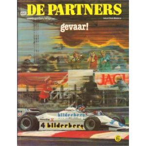 PARTNERS: 06: GEVAAR (1983)