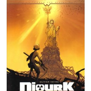 NIOURK: 02: DE STAD