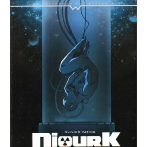 NIOURK: 03: ALPHA
