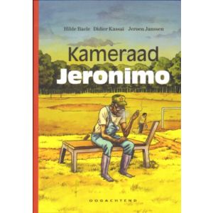 KAMERAAD JERONIMO: KAMERAAD JERONIMO