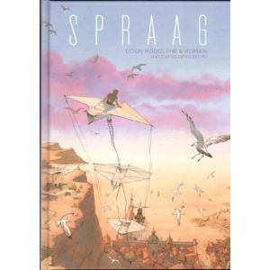 SPRAAG: SPRAAG (HC)
