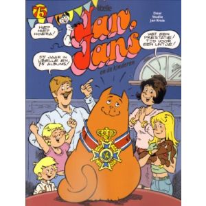 JAN, JANS EN DE KINDEREN: 75