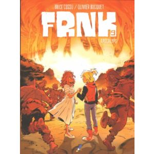 FRNK: 09: APOCALYPS