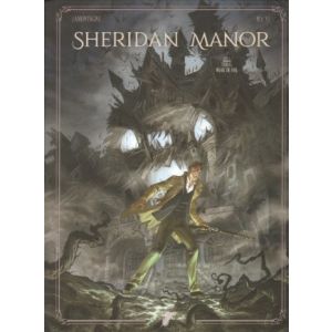 SHERIDAN MANOR: 02: TERUG NAAR DE HEL