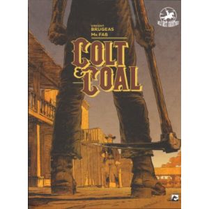 COLT EN COAL: COLT EN COAL