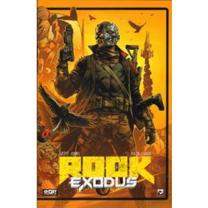 ROOK: 01: ROOK EXODUS