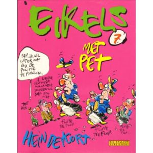 EIKELS: 07: MET PET (HEIN DE KORT)