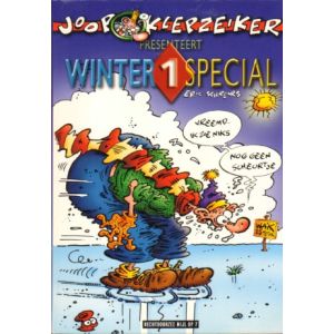 JOOP KLEPZEIKER: WINTER SPECIAL 1