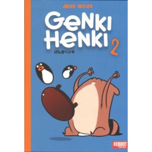 HENKI GENKI: 02: DEEL 2