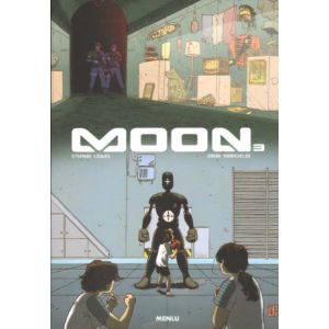MOON: 03: PROTOTYPE