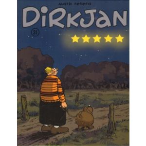 DIRKJAN: 31: DEEL 31
