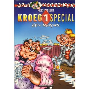 JOOP KLEIZEIKER: 01: KROEG SPECIAL
