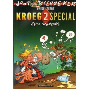 JOOP KLEIZEIKER: 02: KROEG SPECIAL 2