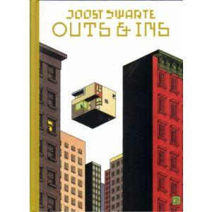 OUTS EN INS: JOOST SWARTE (HC)