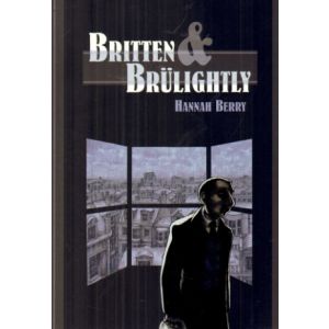 BRITTEN EN BRULIGHTLY (2010)
