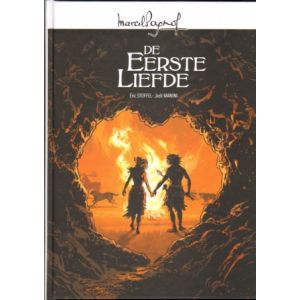 EERSTE LIEFDE: DE EERSTE LIEFDE (MARCEL PAGNOL HC)