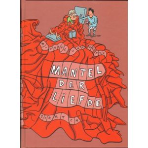 MANTEL DER LIEFDE: MANTEL DER LIEFDE (HC)