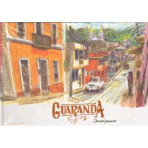 GUARANDA: GUARANDA (2015 HC JEROEN JANSSEN)
