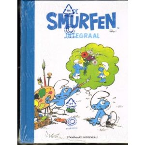 SMURFEN INTEGRAAL: INTEGRAAL EDITIE (HC 13 DELEN)