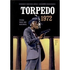 TORPEDO 1972: 03: TUIG VAN DE RICHT