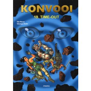 KONVOOI: 19: TIME OUT