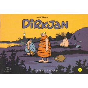 DIRKJAN: SP: PREHISTORIE