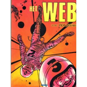 WEB: HET WEB (DICK MATENA 1985)