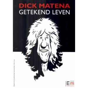 GETEKEND LEVEN: DICK MATENA