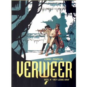 VERWEER: 04: HET IJZIGE GRAF