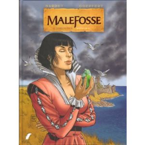 MALEFOSSE: DE COMPLETE EDITIE: 06 (HC)