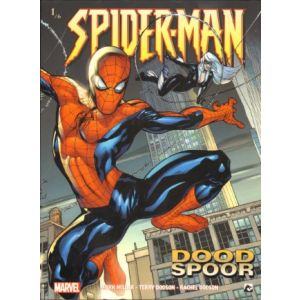 SPIDER-MAN: 01: DOOD SPOOR