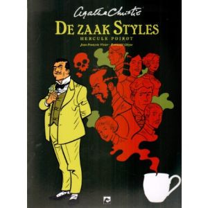 AGATHA CHRISTIE: 07: DE ZAAK STYLES