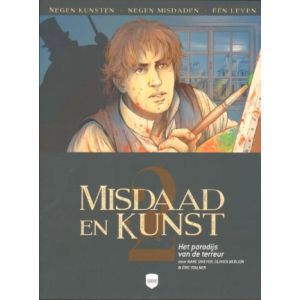 MISDAAD EN KUNST: 02: HET PARADIJS VAN DE TERREUR