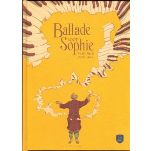 BALLADE VOOR SOPHIE: INTEGRAAL (HC)