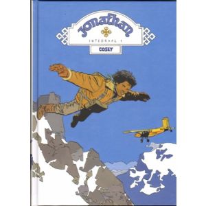 JONATHAN INTEGRAAL: 01: DEEL 1