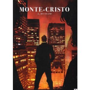 MONTE CRISTO: 02: HET EILAND