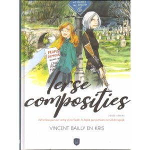 IERSE COMPOSITIES: 03: DERDE STROFE (HC)